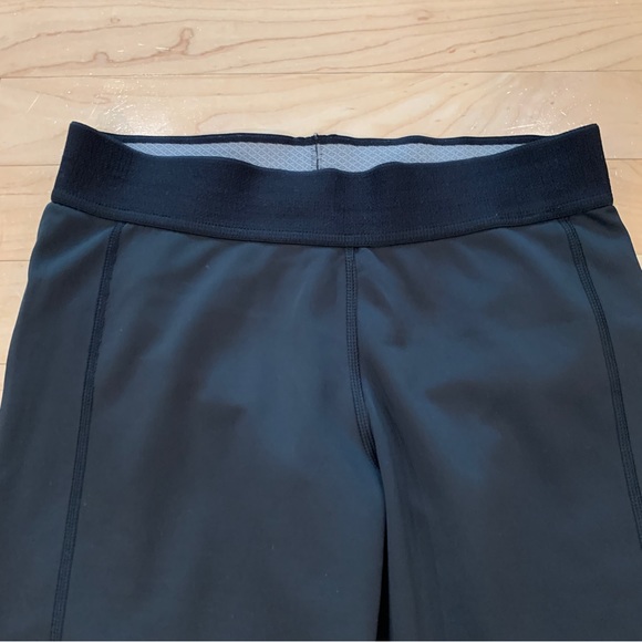 Adidas climalite women’s size small techfit compression athletic pants leggings - Picture 2 of 7